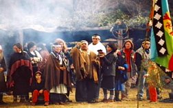 Mapuche Nation